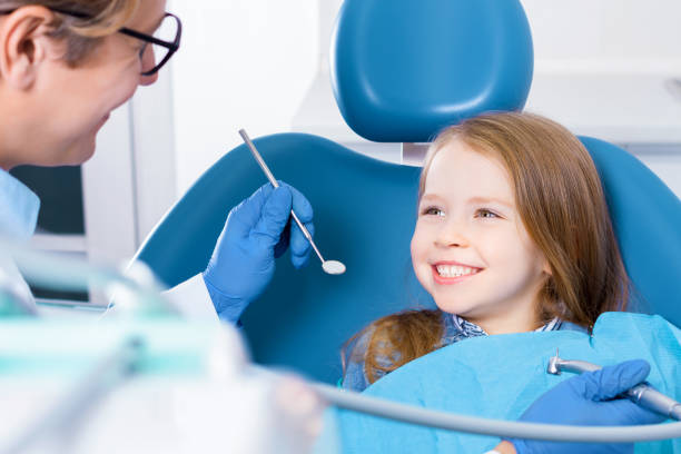 Professional Holistic Dental Care Services in Jamesburg, NJ