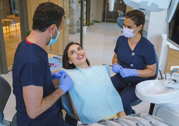 Best Periodontal (Gum) Disease Treatment  in Jamesburg, NJ