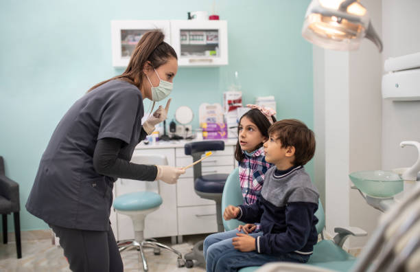 Best Wisdom Tooth Removal  in Jamesburg, NJ