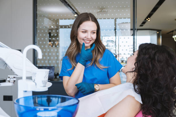 Best Dentures (Full and Partial)  in Jamesburg, NJ