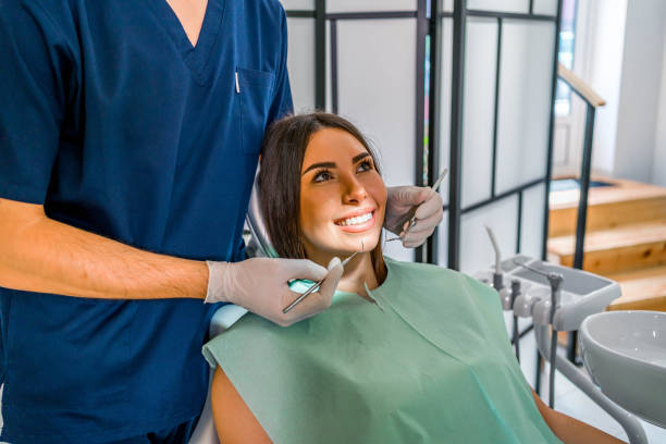 Best Laser Dentistry  in Jamesburg, NJ